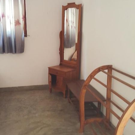 Lokuge Grand Resort Kataragama Dış mekan fotoğraf