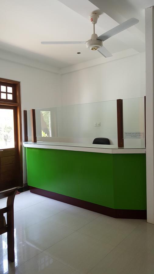 Lokuge Grand Resort Kataragama Dış mekan fotoğraf