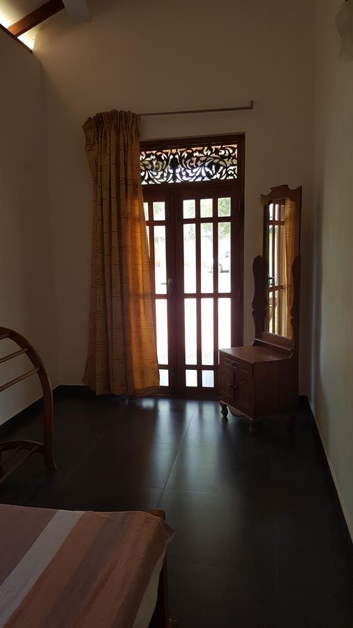 Lokuge Grand Resort Kataragama Dış mekan fotoğraf
