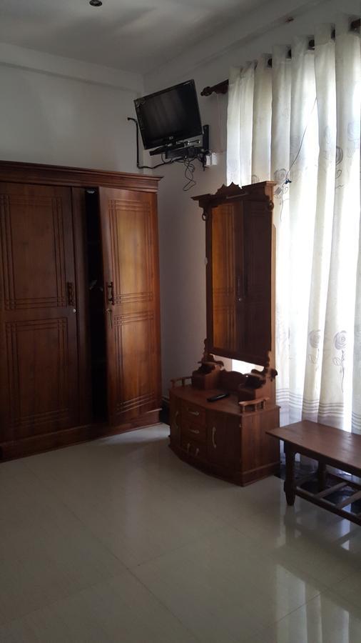 Lokuge Grand Resort Kataragama Dış mekan fotoğraf