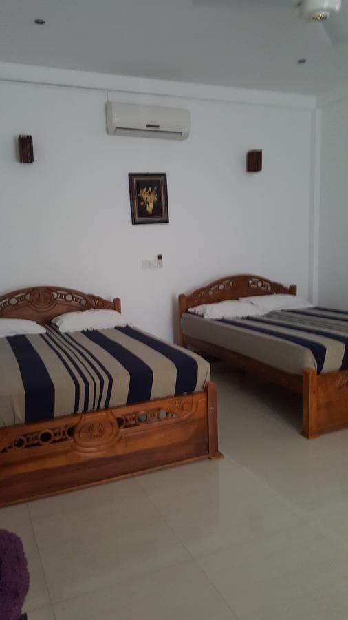 Lokuge Grand Resort Kataragama Dış mekan fotoğraf