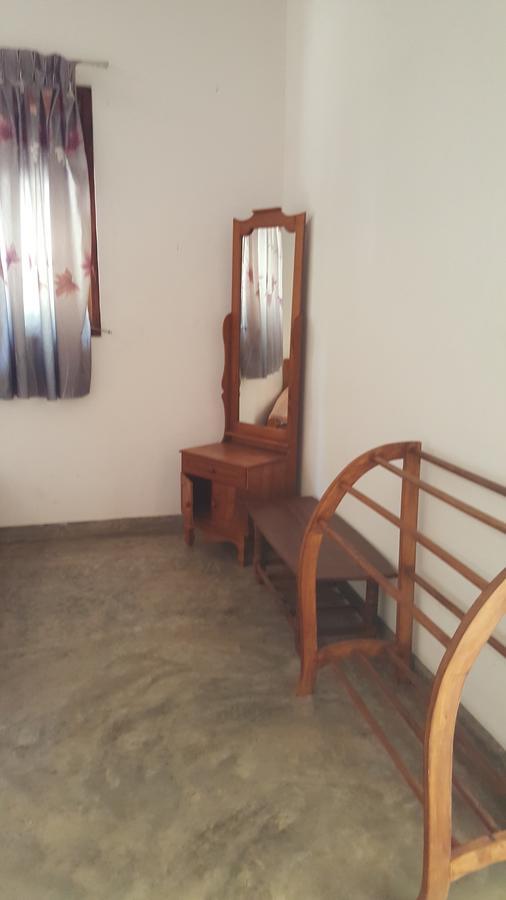 Lokuge Grand Resort Kataragama Dış mekan fotoğraf
