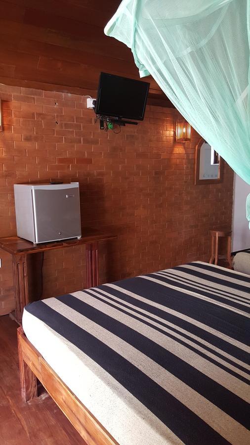 Lokuge Grand Resort Kataragama Dış mekan fotoğraf