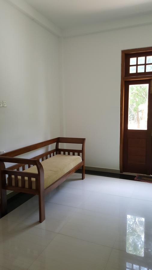Lokuge Grand Resort Kataragama Dış mekan fotoğraf
