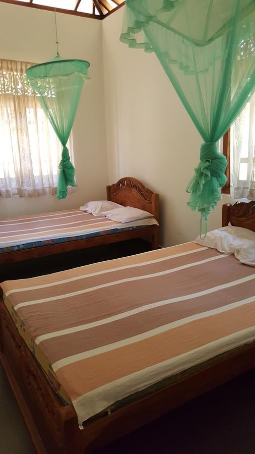 Lokuge Grand Resort Kataragama Dış mekan fotoğraf