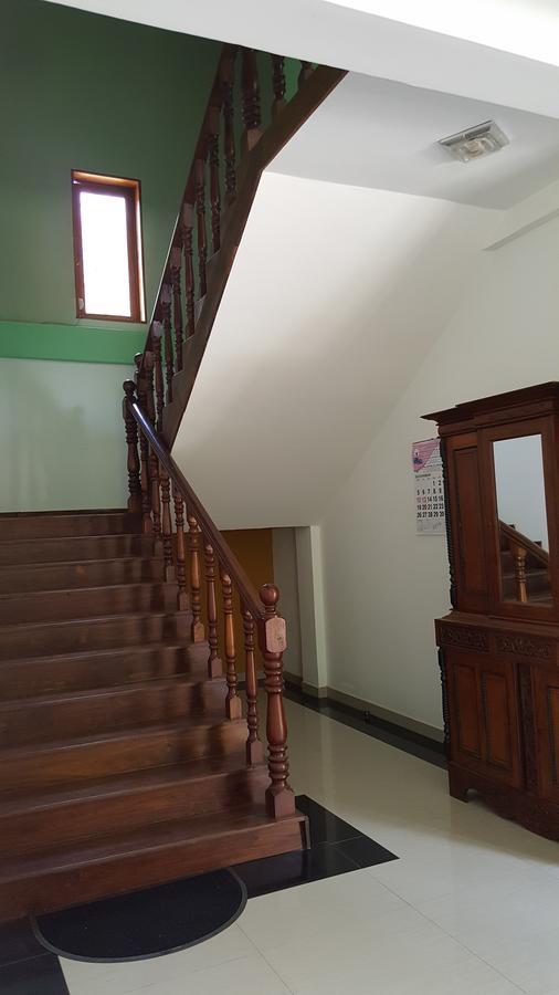 Lokuge Grand Resort Kataragama Dış mekan fotoğraf