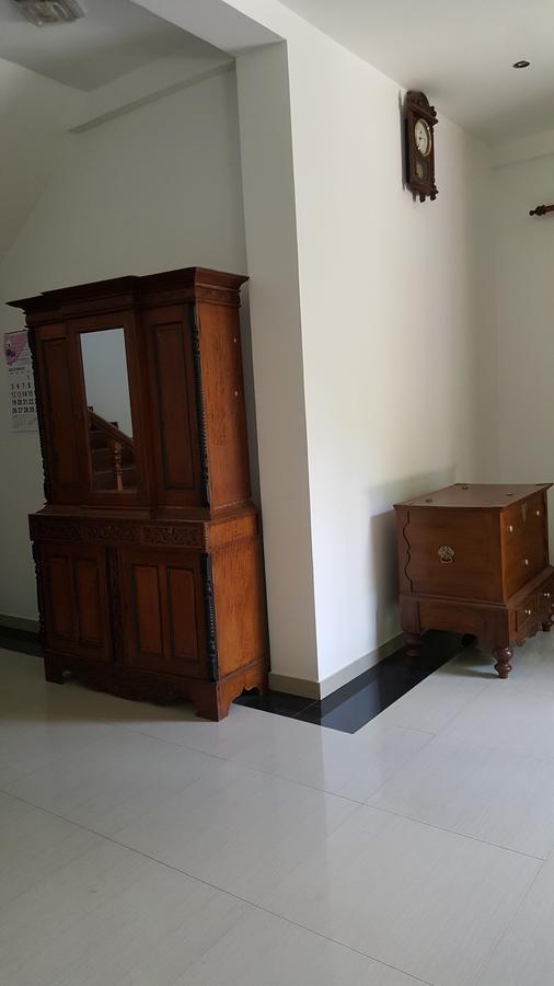 Lokuge Grand Resort Kataragama Dış mekan fotoğraf