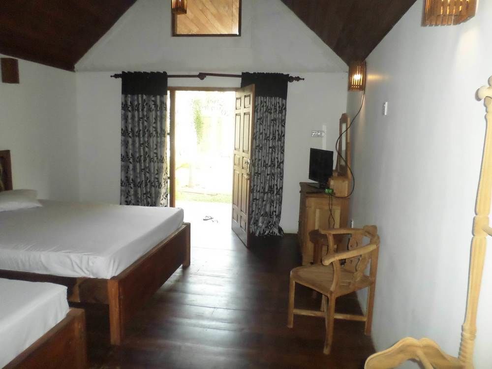 Lokuge Grand Resort Kataragama Dış mekan fotoğraf