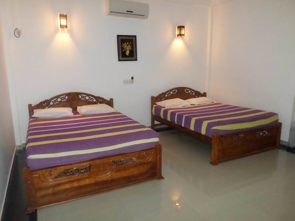 Lokuge Grand Resort Kataragama Dış mekan fotoğraf