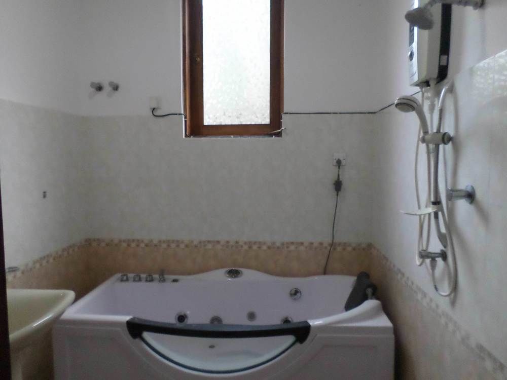 Lokuge Grand Resort Kataragama Dış mekan fotoğraf